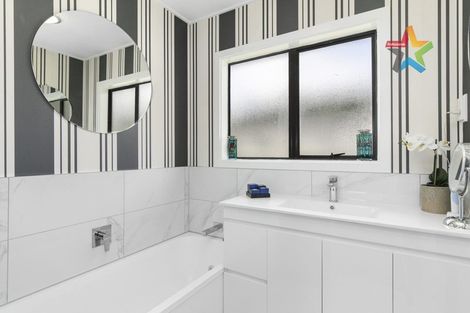 Photo of property in 16a Kairimu Street, Stokes Valley, Lower Hutt, 5019