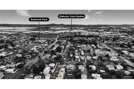 Photo of property in 3/26 Tennessee Avenue, Mangere East, Auckland, 2024