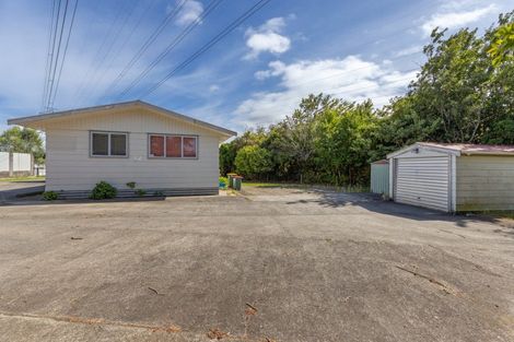 Photo of property in 22 Saxton Road, Upper Vogeltown, New Plymouth, 4310
