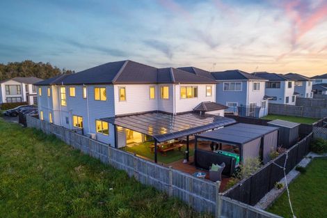 Photo of property in 40 Koropa Road, Flat Bush, Auckland, 2019