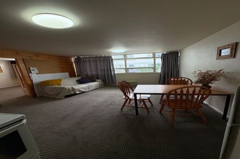 Photo of property in Te Awhina Apartments, 6/22 Sussex Street, Mount Cook, Wellington, 6021