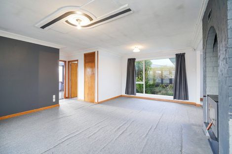 Photo of property in 15 Jack Street, Newfield, Invercargill, 9812