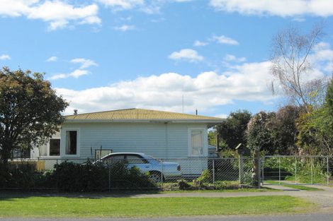 Photo of property in 35 Black Street, Wairoa, 4108