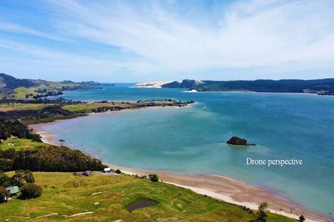 Photo of property in 153 Waione Road, Opononi, Kaikohe, 0473