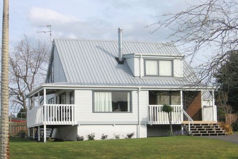 Photo of property in 17 Hodgkins Street, Pukehangi, Rotorua, 3015