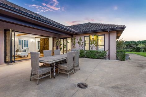 Photo of property in 23 Oak Valley Road, Dairy Flat, Albany, 0792