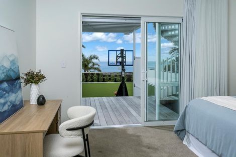 Photo of property in 39 Gulf View Road, Murrays Bay, Auckland, 0630