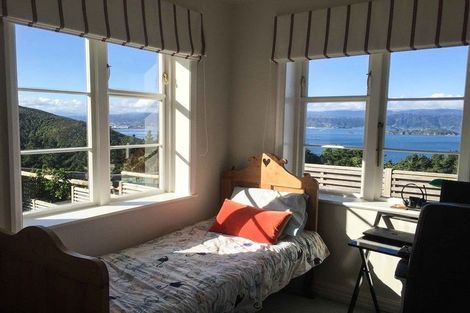 Photo of property in 104 Homebush Road, Khandallah, Wellington, 6035