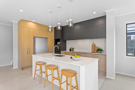 Photo of property in 107 Kopuru Road, Whenuapai, Auckland, 0618