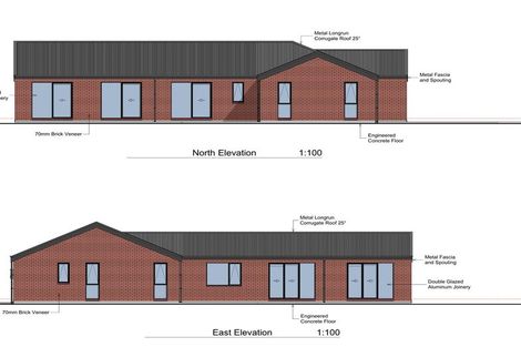 Photo of property in 124d Monument Road, Clevedon, 2582