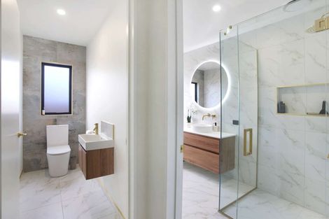 Photo of property in 3 Hunter Lane, Amberley, 7410