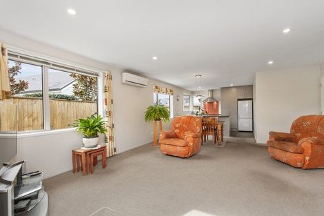 Photo of property in 13 Footbridge Terrace, Kaiapoi, 7630