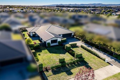 Photo of property in 47 Stanford Way, Rolleston, 7615