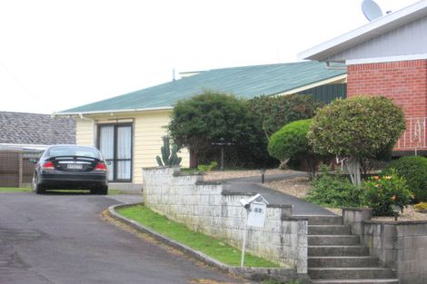 Photo of property in 53 Rogers Road, Manurewa, Auckland, 2102