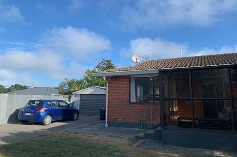 Photo of property in 1/22 Baker Street, New Brighton, Christchurch, 8083