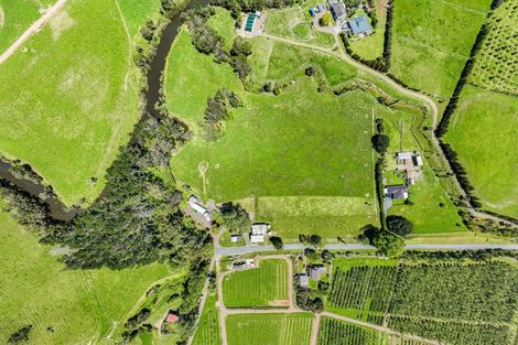 Photo of property in 228 Flyger Road, Mata, Whangarei, 0171