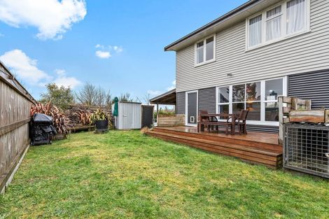 Photo of property in 12 Buddo Street, National Park, Owhango, 3989