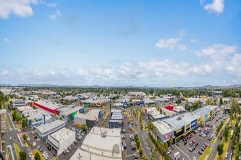 Photo of property in The Rennaissance, 11h/18 Ronwood Avenue, Manukau, Auckland, 2104