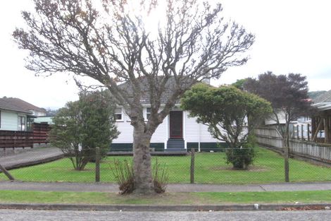 Photo of property in 75 Colson Street, Avalon, Lower Hutt, 5011