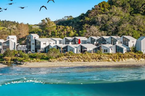 Photo of property in 34 Boathouse Bay Lane, Snells Beach, 0920