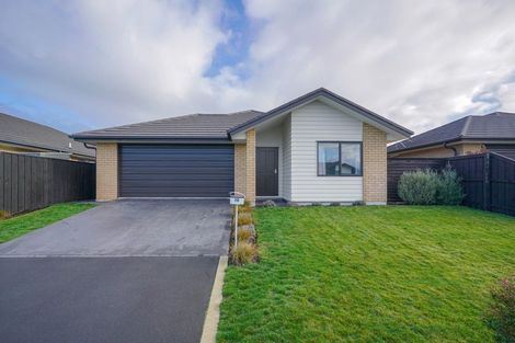 Photo of property in 18 Lydiard Drive, Rolleston, 7615