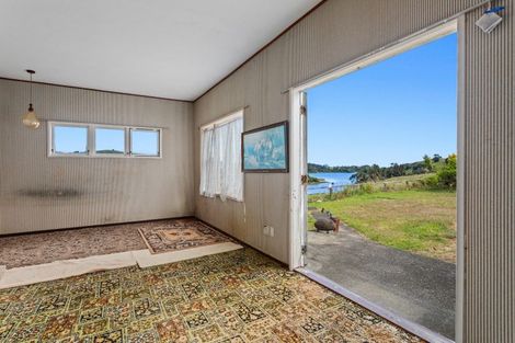 Photo of property in 45 Burke Road, Wainui, Opotiki, 3198