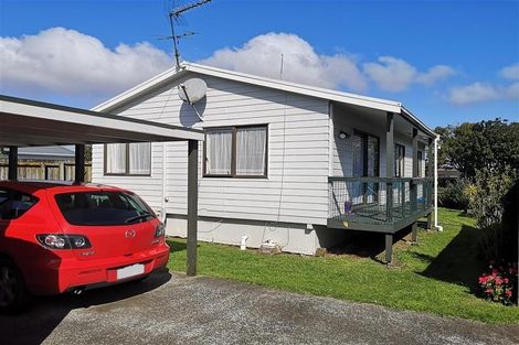Photo of property in 148 Church Street, Onehunga, Auckland, 1061