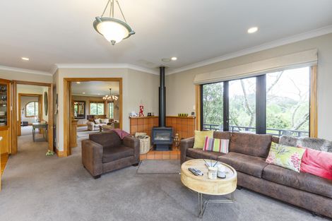 Photo of property in 169 Moonshine Valley Road, Aokautere, Palmerston North, 4471