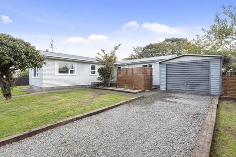 Photo of property in 52 Waite Street, Featherston, 5710