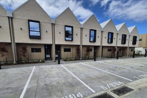 Photo of property in 5/894 Colombo Street, Christchurch Central, Christchurch, 8013