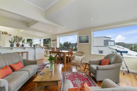 Photo of property in 71 Maida Vale Road, Roseneath, Wellington, 6011