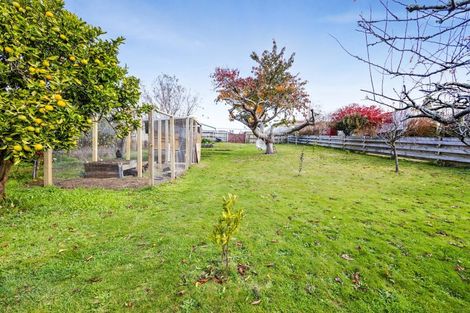 Photo of property in 22 Glasgow Street, Hawera, 4610