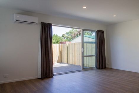 Photo of property in 1/491 Cashel Street, Linwood, Christchurch, 8011