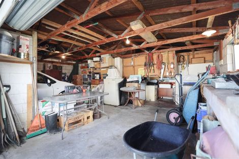 Photo of property in 97 Princes Street, Netherby, Ashburton, 7700