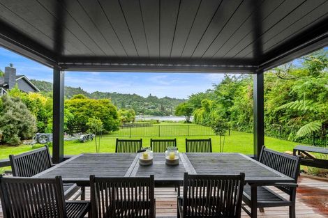 Photo of property in 15 Alexander Road, Lake Tarawera, Rotorua, 3076