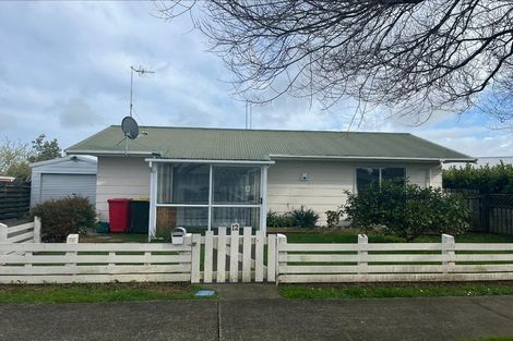 Photo of property in 12 Adkin Avenue, Levin, 5510