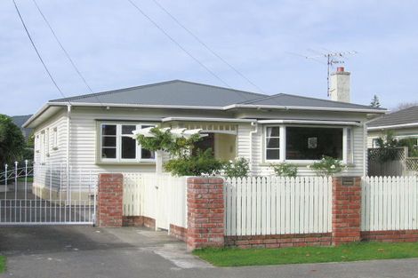 Photo of property in 31 Ropata Crescent, Boulcott, Lower Hutt, 5010
