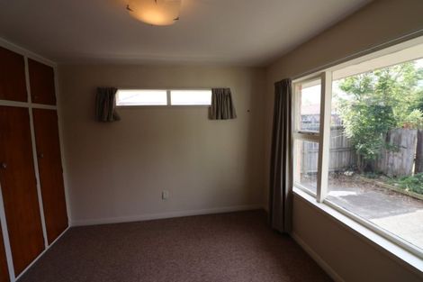 Photo of property in 1 Ballantyne Avenue, Upper Riccarton, Christchurch, 8041