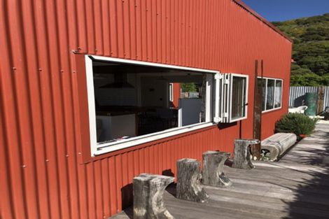 Photo of property in 1364 State Highway 1, Mangamaunu, Kaikoura, 7371