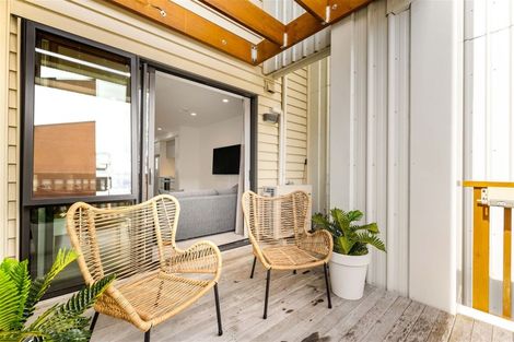 Photo of property in 2c Harakeke Road, Hobsonville, Auckland, 0616