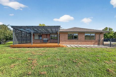 Photo of property in 115a Travers Road, Te Kauwhata, 3782
