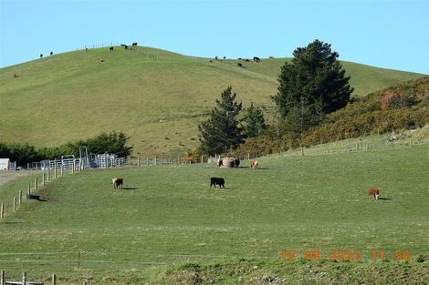 Photo of property in 103p Dalbeg Road, Balcairn, Amberley, 7482