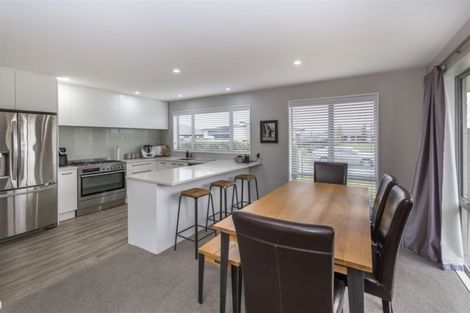 Photo of property in 14 Park Lane, Rolleston, 7614