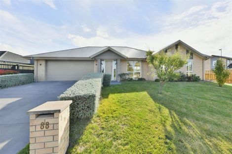 Photo of property in 88 Mustang Avenue, Wigram, Christchurch, 8042