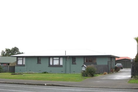 Photo of property in 18 Elizabeth Street, Appleby, Invercargill, 9812