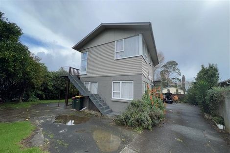 Photo of property in 52 Cramond Drive, Mangere East, Auckland, 2024