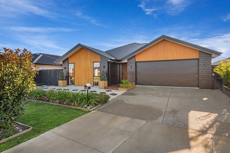 Photo of property in 12 Orchiston Way, Lincoln, 7608