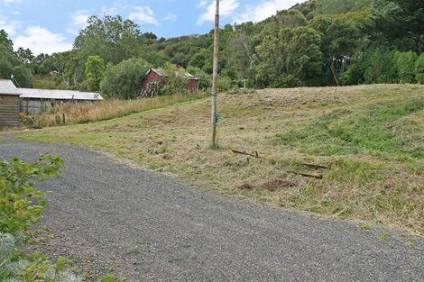 Photo of property in 228 Harington Point Road, Lower Portobello, Dunedin, 9077