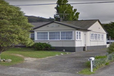 Photo of property in 81 Wilkie Crescent, Naenae, Lower Hutt, 5011