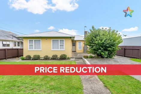 Photo of property in 39 Ruthven Road, Wainuiomata, Lower Hutt, 5014